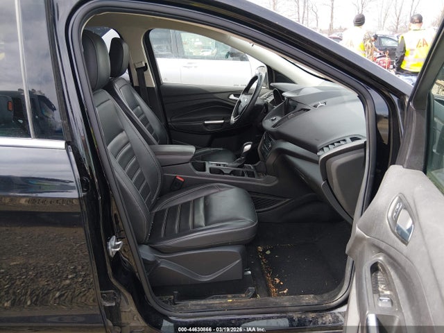 Aukcja sprzedaży 2019 Ford Escape Sel, vin: 1FMCU9HD3KUB76447, numer aukcji: 44630866