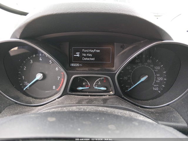 Aukcja sprzedaży 2019 Ford Escape Sel, vin: 1FMCU9HD3KUB76447, numer aukcji: 44630866