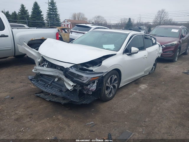 44630867 :رقم المزاد ، 4S3BWAE67L3021490 vin ، 2020 Subaru Legacy Premium مزاد بيع