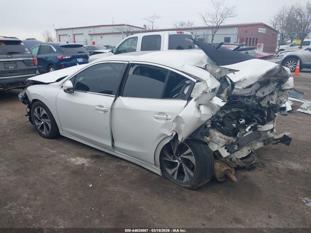 44630867 :رقم المزاد ، 4S3BWAE67L3021490 vin ، 2020 Subaru Legacy Premium مزاد بيع