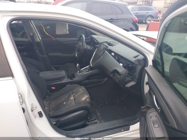 44630867 :رقم المزاد ، 4S3BWAE67L3021490 vin ، 2020 Subaru Legacy Premium مزاد بيع