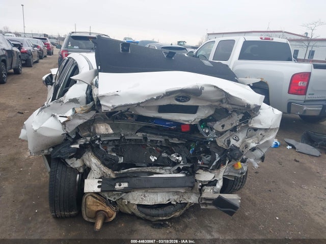 44630867 :رقم المزاد ، 4S3BWAE67L3021490 vin ، 2020 Subaru Legacy Premium مزاد بيع