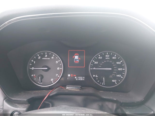 44630867 :رقم المزاد ، 4S3BWAE67L3021490 vin ، 2020 Subaru Legacy Premium مزاد بيع