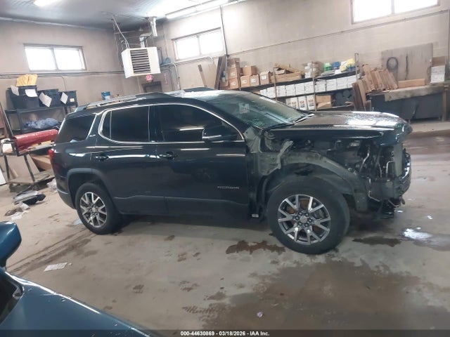 Продаж на аукціоні авто 2020 Gmc Acadia Awd Slt, vin: 1GKKNULS0LZ204641, номер лоту: 44630869