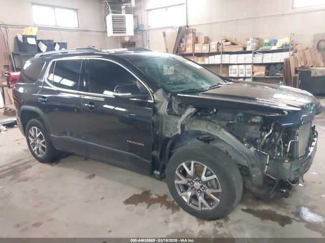 Продаж на аукціоні авто 2020 Gmc Acadia Awd Slt, vin: 1GKKNULS0LZ204641, номер лоту: 44630869