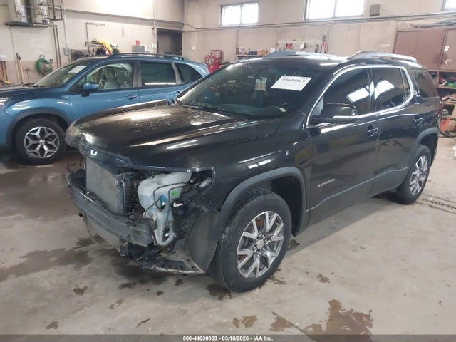 Продаж на аукціоні авто 2020 Gmc Acadia Awd Slt, vin: 1GKKNULS0LZ204641, номер лоту: 44630869