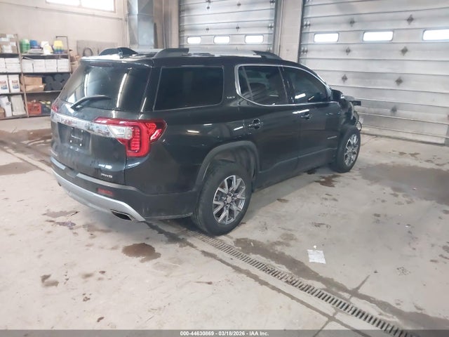 Продаж на аукціоні авто 2020 Gmc Acadia Awd Slt, vin: 1GKKNULS0LZ204641, номер лоту: 44630869