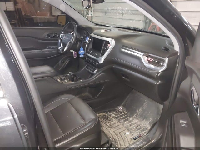 Продаж на аукціоні авто 2020 Gmc Acadia Awd Slt, vin: 1GKKNULS0LZ204641, номер лоту: 44630869