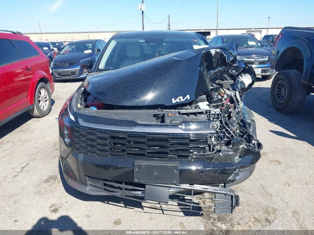 Aukcja sprzedaży 2026 Kia Sportage Ex, vin: 5XYK33DF5TG381195, numer aukcji: 44630870