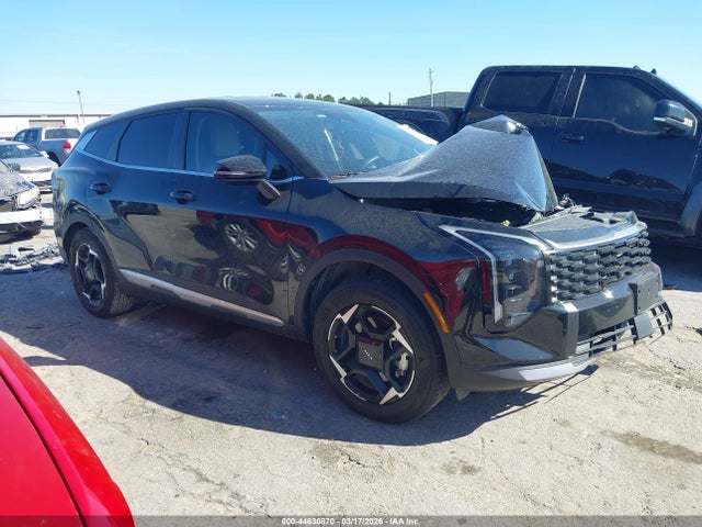 Aukcja sprzedaży 2026 Kia Sportage Ex, vin: 5XYK33DF5TG381195, numer aukcji: 44630870
