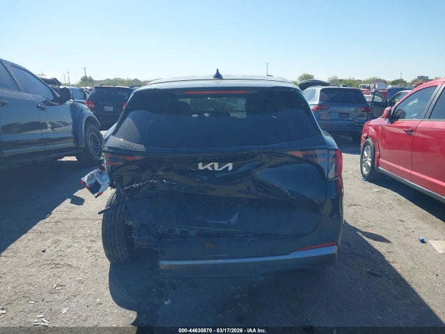 Aukcja sprzedaży 2026 Kia Sportage Ex, vin: 5XYK33DF5TG381195, numer aukcji: 44630870