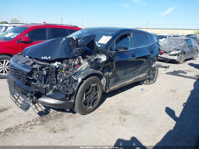 Aukcja sprzedaży 2026 Kia Sportage Ex, vin: 5XYK33DF5TG381195, numer aukcji: 44630870