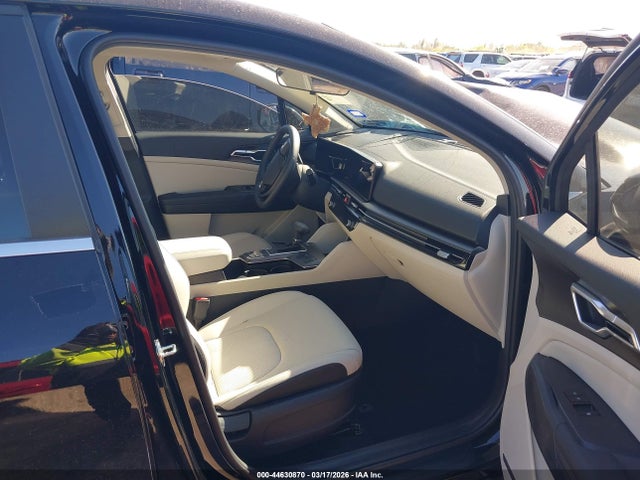 Aukcja sprzedaży 2026 Kia Sportage Ex, vin: 5XYK33DF5TG381195, numer aukcji: 44630870