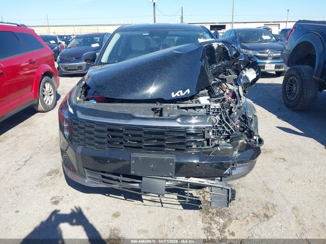 Aukcja sprzedaży 2026 Kia Sportage Ex, vin: 5XYK33DF5TG381195, numer aukcji: 44630870