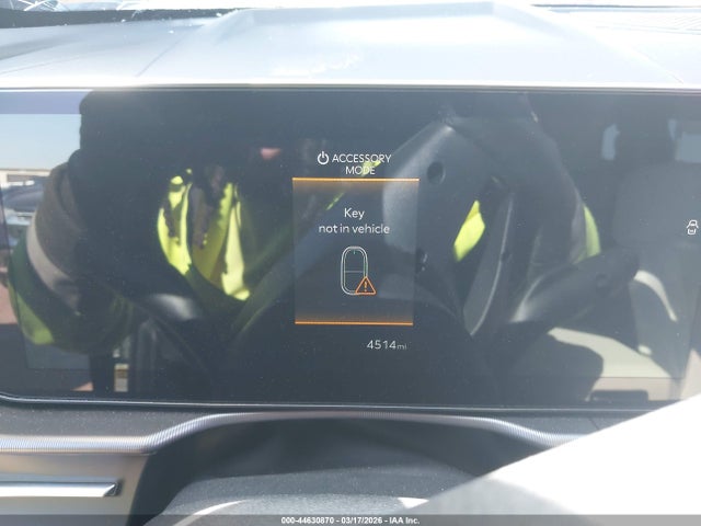 Aukcja sprzedaży 2026 Kia Sportage Ex, vin: 5XYK33DF5TG381195, numer aukcji: 44630870