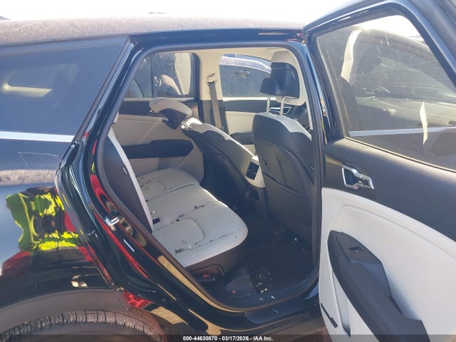 Aukcja sprzedaży 2026 Kia Sportage Ex, vin: 5XYK33DF5TG381195, numer aukcji: 44630870
