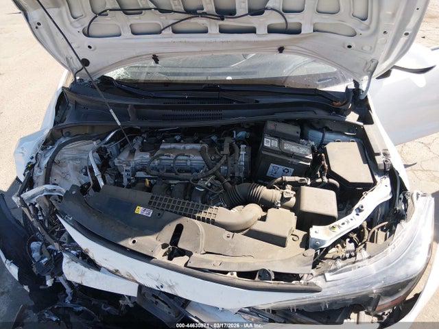 2021 TOYOTA COROLLA JTDEPMAE5MJ186038 Photo 9