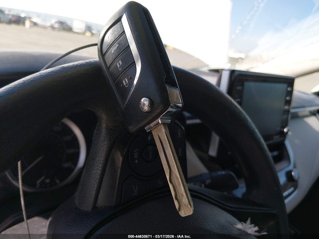 2021 TOYOTA COROLLA JTDEPMAE5MJ186038 Photo 10