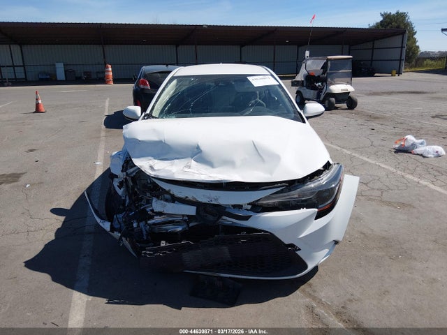 2021 TOYOTA COROLLA JTDEPMAE5MJ186038 Photo 5