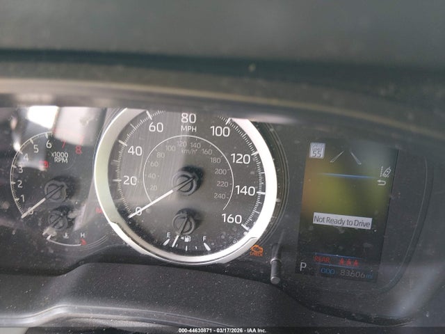 2021 TOYOTA COROLLA JTDEPMAE5MJ186038 Photo 6