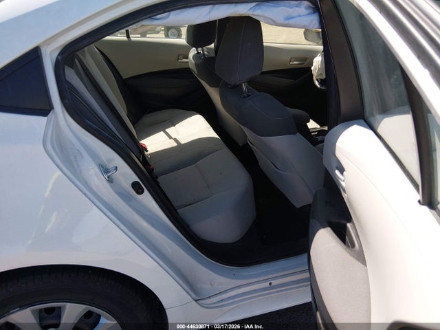 2021 TOYOTA COROLLA JTDEPMAE5MJ186038 Photo 7