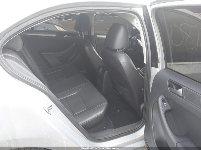 44630872 :رقم المزاد ، 3VWLL7AJ3DM442016 vin ، 2013 Volkswagen Jetta 2.0l Tdi مزاد بيع