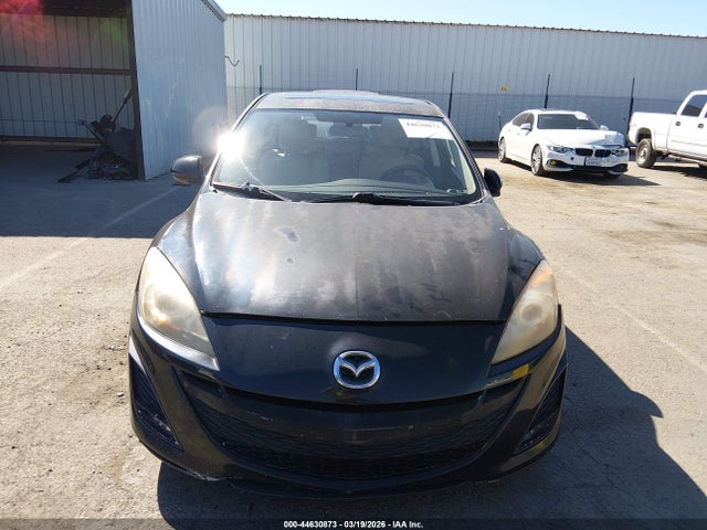 Aukcja sprzedaży 2010 Mazda Mazda3 S Sport, vin: JM1BL1H64A1291919, numer aukcji: 44630873