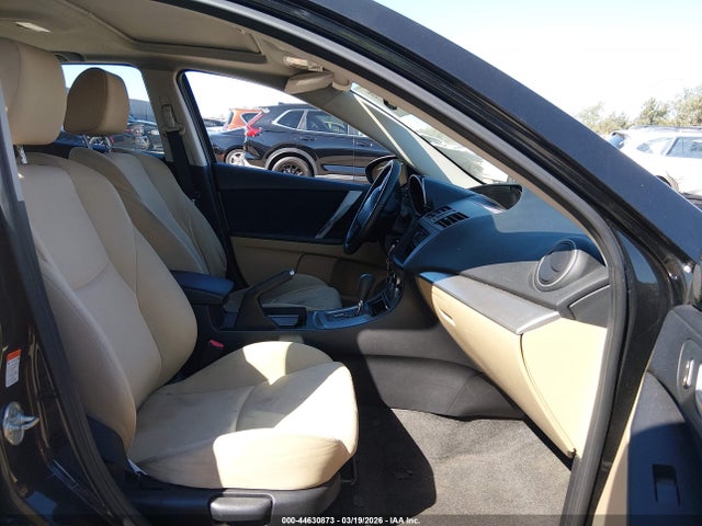 Aukcja sprzedaży 2010 Mazda Mazda3 S Sport, vin: JM1BL1H64A1291919, numer aukcji: 44630873
