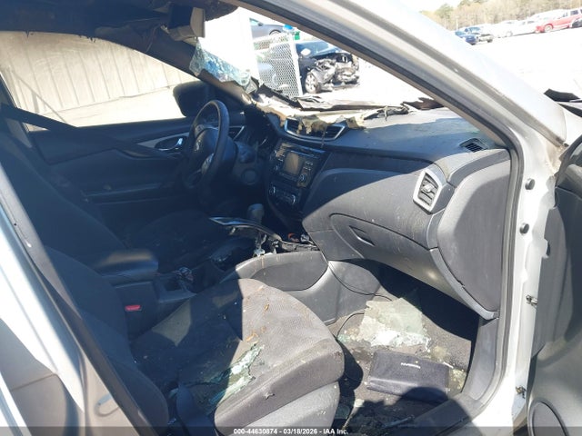 Продажа на аукционе авто 2015 Nissan Rogue Sv, vin: KNMAT2MV9FP509842, номер лота: 44630874