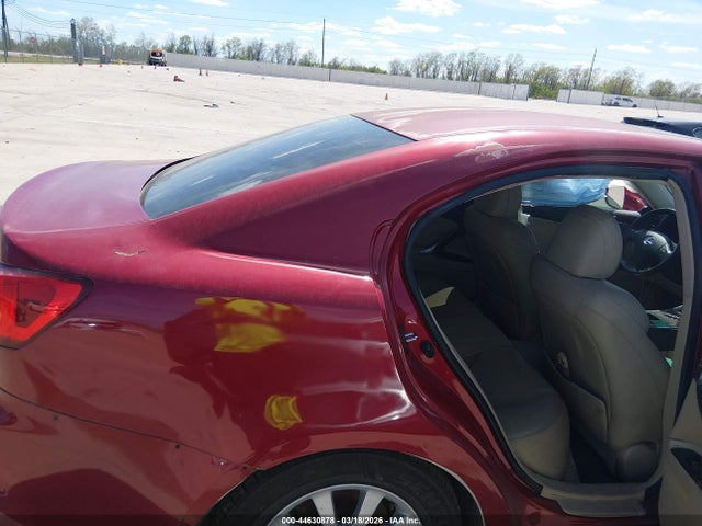 Продаж на аукціоні авто 2006 Lexus Is 250, vin: JTHBK262762019891, номер лоту: 44630878