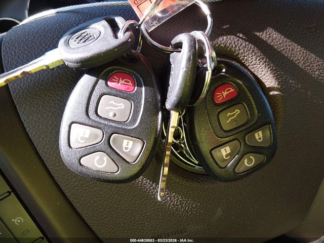 Продажа на аукционе авто 2014 Buick Enclave Leather, vin: 5GAKRBKDXEJ182853, номер лота: 44630883