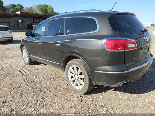 Продажа на аукционе авто 2014 Buick Enclave Leather, vin: 5GAKRBKDXEJ182853, номер лота: 44630883