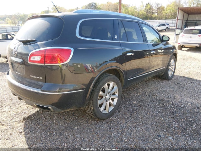 Продажа на аукционе авто 2014 Buick Enclave Leather, vin: 5GAKRBKDXEJ182853, номер лота: 44630883