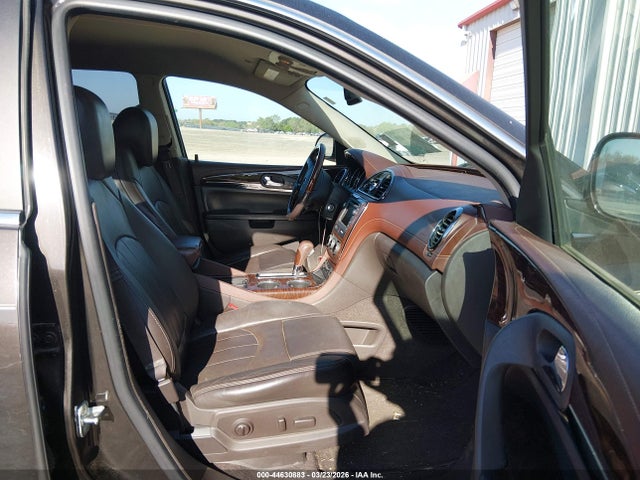 Продажа на аукционе авто 2014 Buick Enclave Leather, vin: 5GAKRBKDXEJ182853, номер лота: 44630883