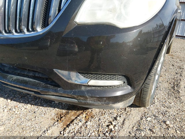 Продажа на аукционе авто 2014 Buick Enclave Leather, vin: 5GAKRBKDXEJ182853, номер лота: 44630883