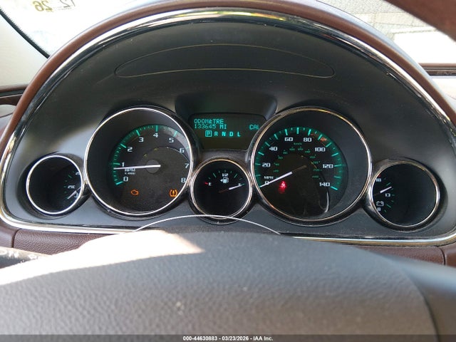 Продажа на аукционе авто 2014 Buick Enclave Leather, vin: 5GAKRBKDXEJ182853, номер лота: 44630883