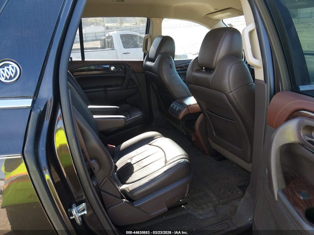 Продажа на аукционе авто 2014 Buick Enclave Leather, vin: 5GAKRBKDXEJ182853, номер лота: 44630883