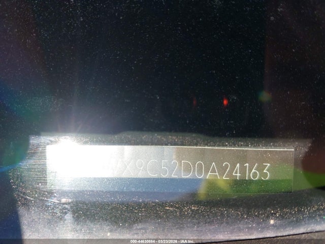 44630884 :رقم المزاد ، 5UXWX9C52D0A24163 vin ، 2013 Bmw X3 Xdrive28i مزاد بيع