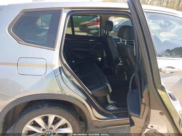 44630884 :رقم المزاد ، 5UXWX9C52D0A24163 vin ، 2013 Bmw X3 Xdrive28i مزاد بيع