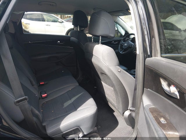 Продаж на аукціоні авто 2017 Kia Sorento 2.4l Lx, vin: 5XYPGDA38HG323437, номер лоту: 44630888