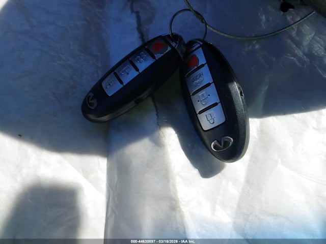 Продажа на аукционе авто 2011 Infiniti G25, vin: JN1DV6AP2BM600812, номер лота: 44630897