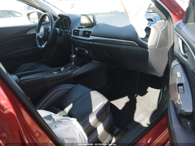 2017 MAZDA MAZDA3 3MZBN1L77HM114317 Photo 4