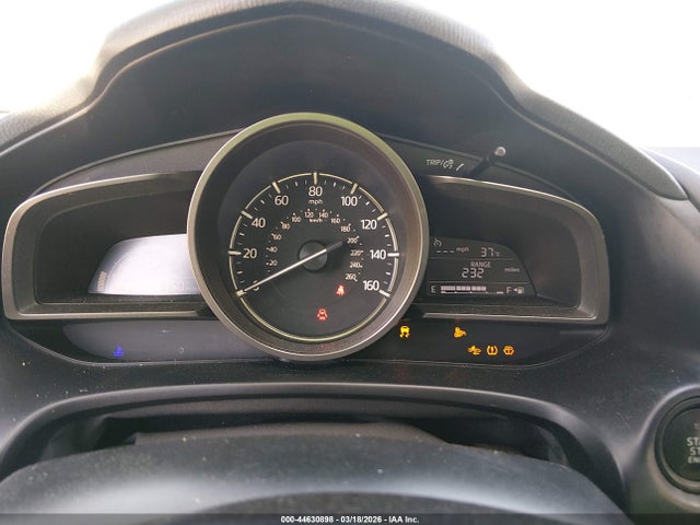 2017 MAZDA MAZDA3 3MZBN1L77HM114317 Photo 6