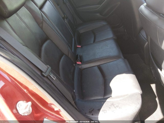 2017 MAZDA MAZDA3 3MZBN1L77HM114317 Photo 7