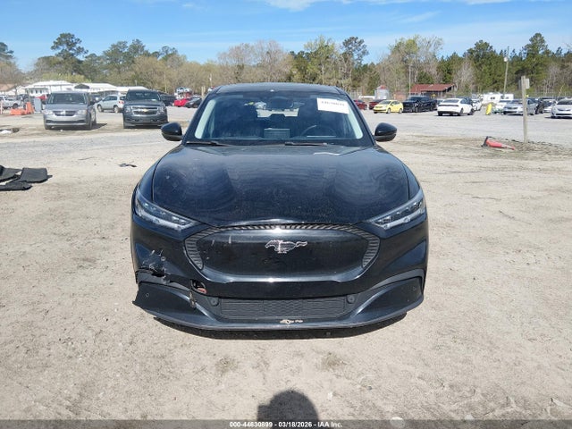 Ford Mustang Mach-e Select 2022 3FMTK1RM0NMA07811 Image 12