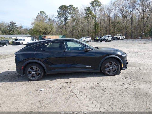 Ford Mustang Mach-e Select 2022 3FMTK1RM0NMA07811 Image 13