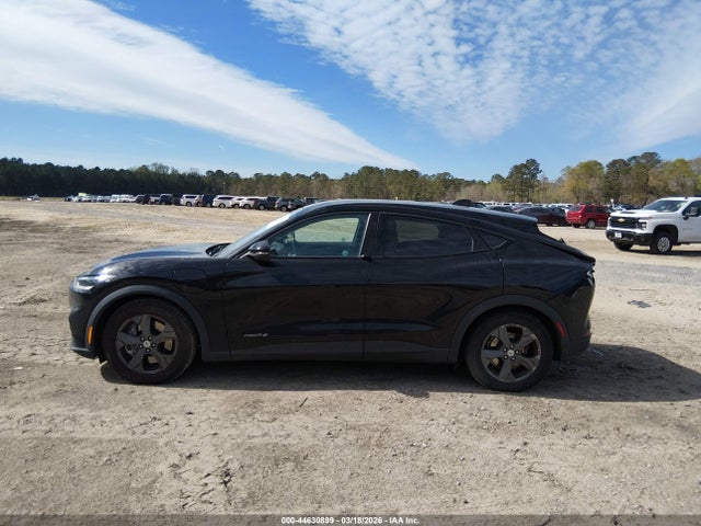 Ford Mustang Mach-e Select 2022 3FMTK1RM0NMA07811 Image 14