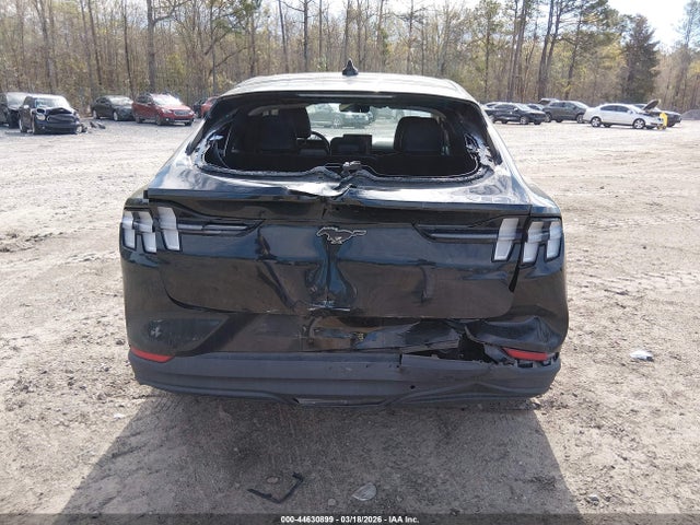Ford Mustang Mach-e Select 2022 3FMTK1RM0NMA07811 Image 16
