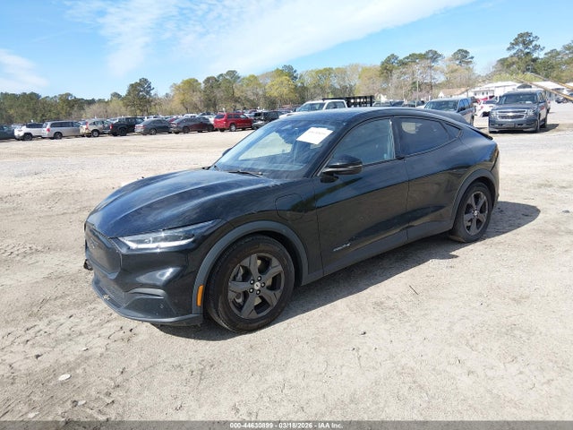 Ford Mustang Mach-e Select 2022 3FMTK1RM0NMA07811 Image 2