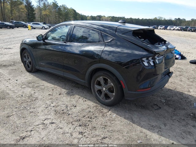 Ford Mustang Mach-e Select 2022 3FMTK1RM0NMA07811 Image 3